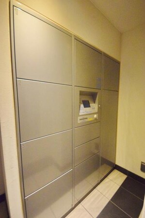 ブラディア日本橋水天宮の物件内観写真